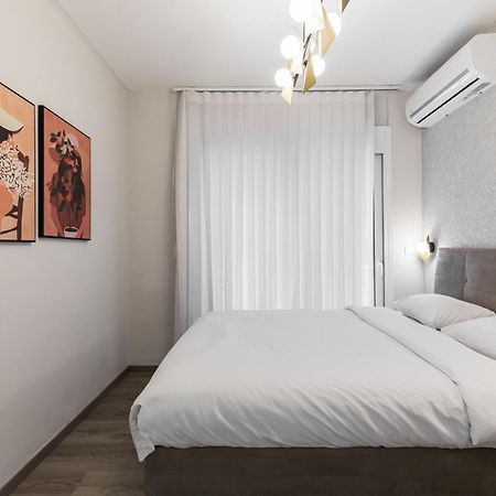 Origami Suites Thessaloníki Luaran gambar