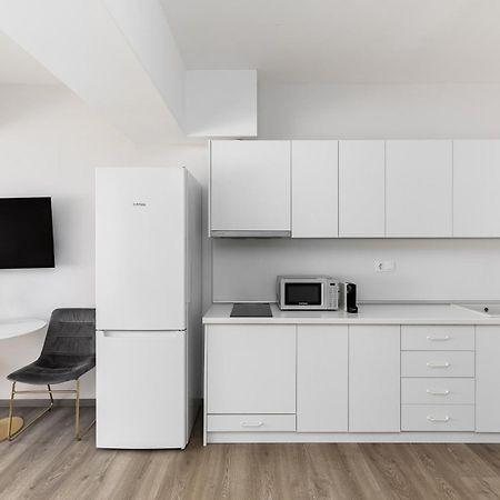 Origami Suites Thessaloníki Luaran gambar