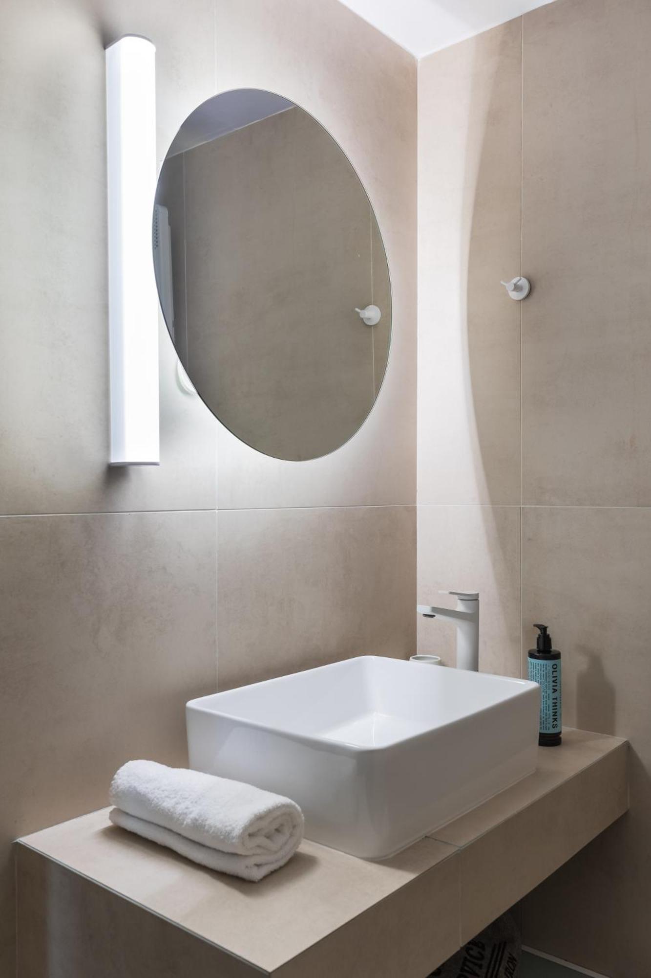 Origami Suites Thessaloníki Luaran gambar