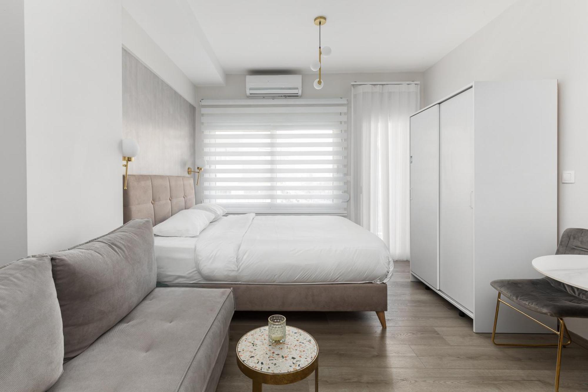 Origami Suites Thessaloníki Luaran gambar