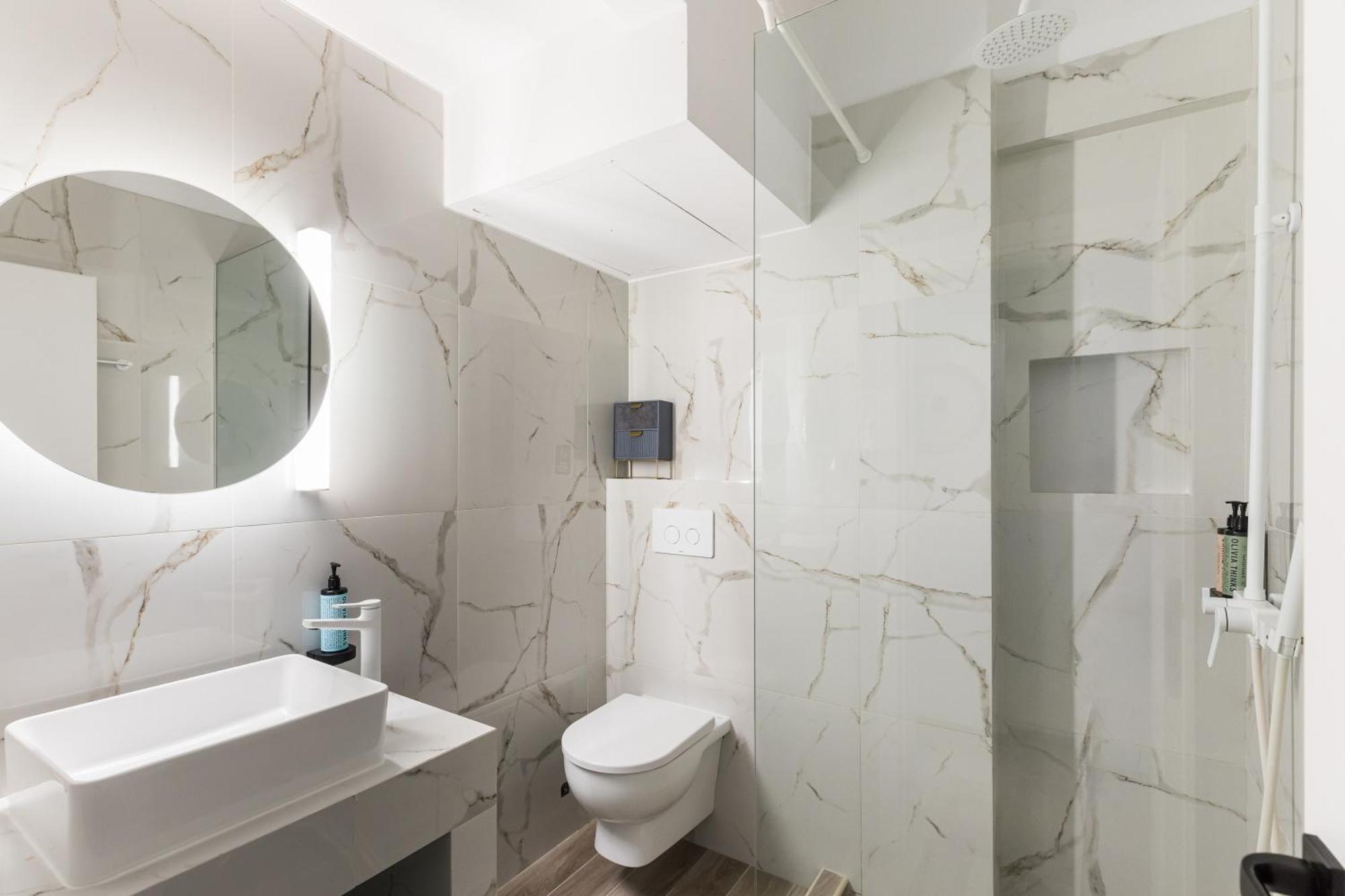Origami Suites Thessaloníki Luaran gambar