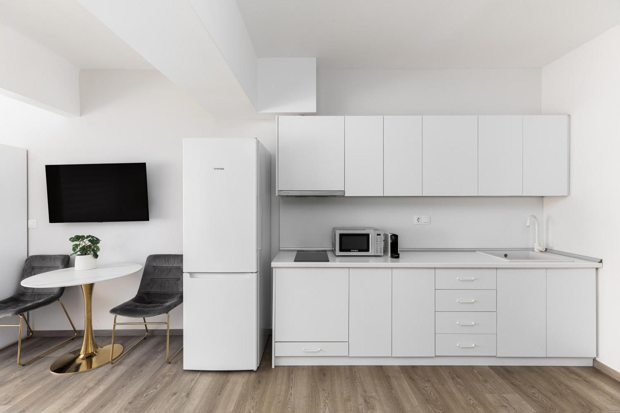 Origami Suites Thessaloníki Luaran gambar
