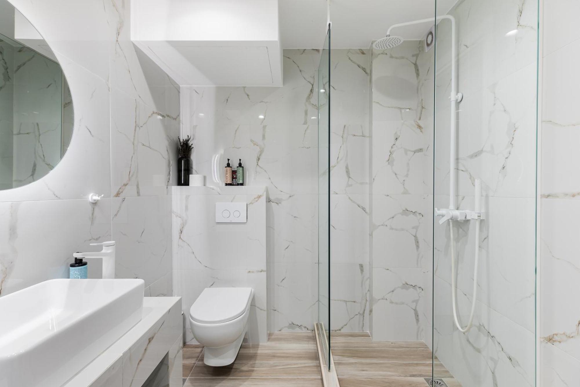 Origami Suites Thessaloníki Luaran gambar