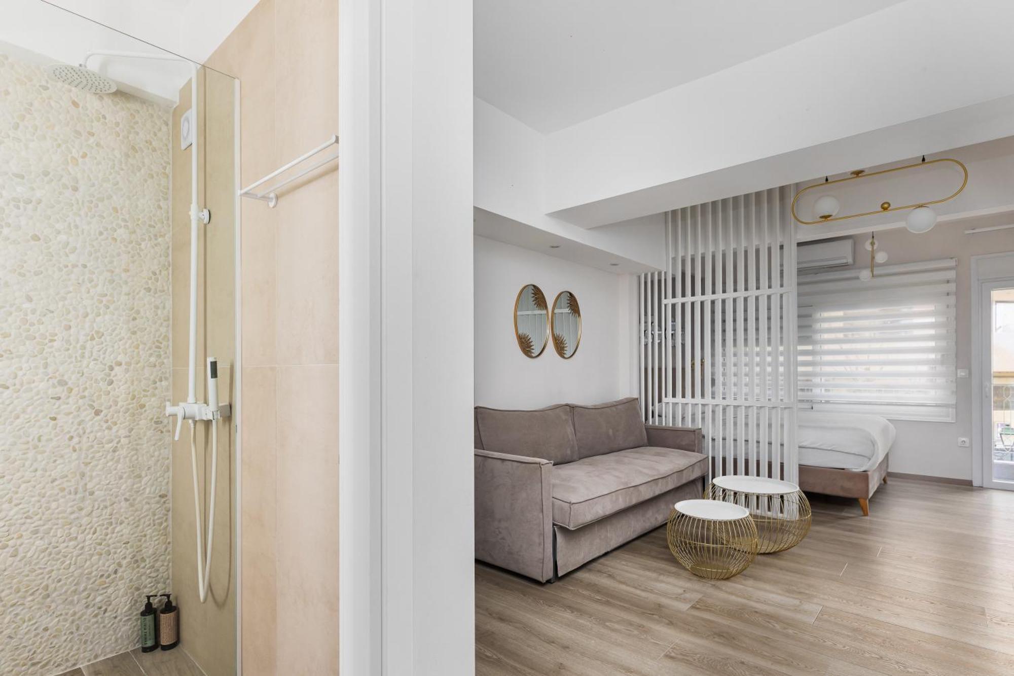 Origami Suites Thessaloníki Luaran gambar