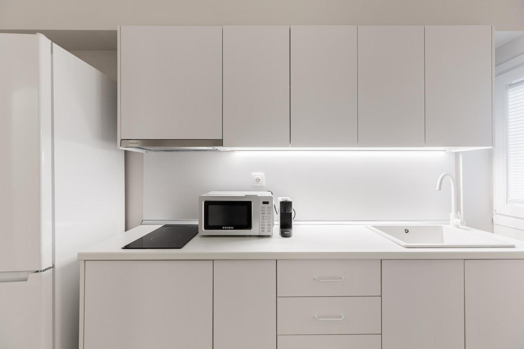 Origami Suites Thessaloníki Luaran gambar