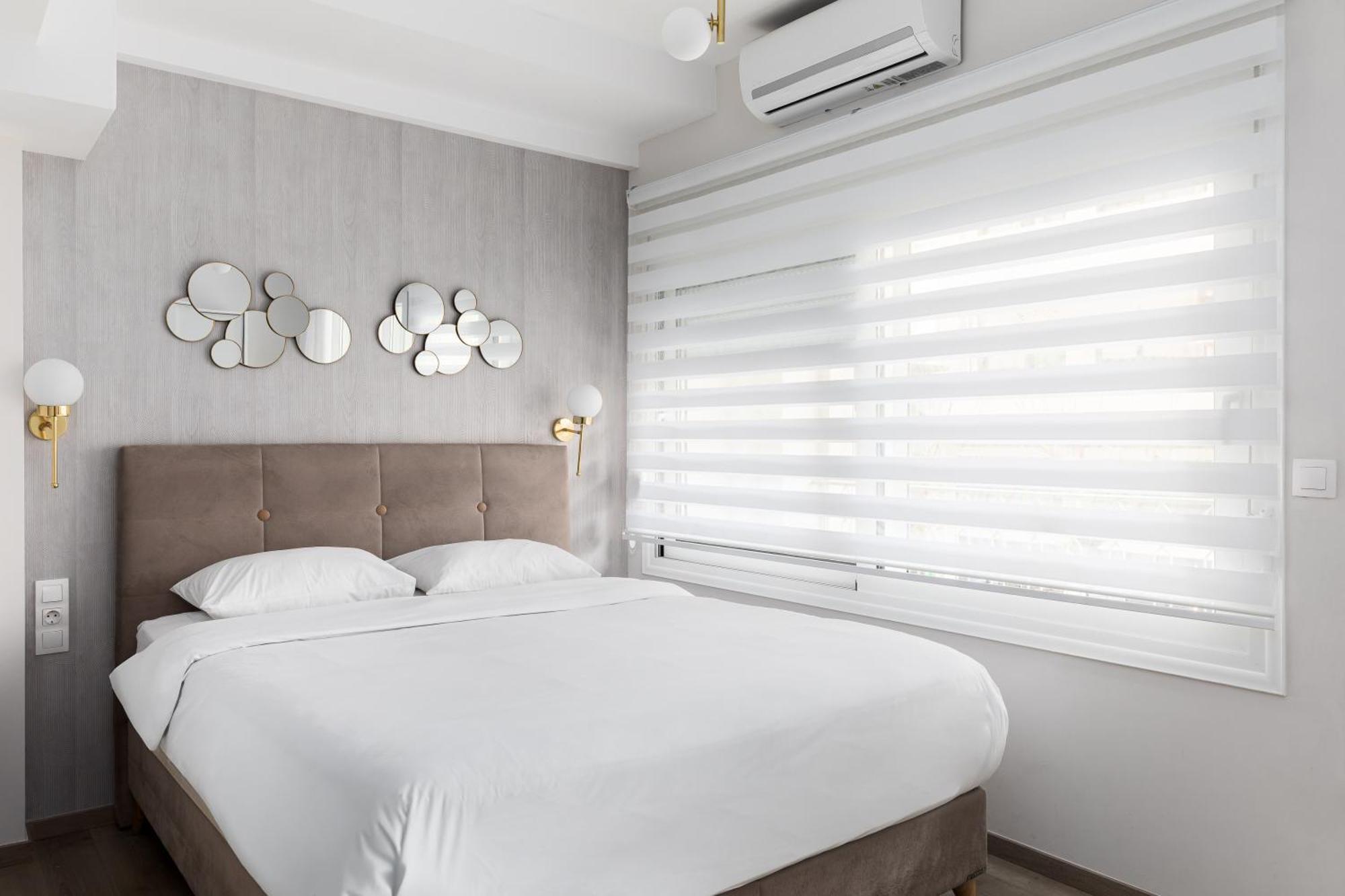 Origami Suites Thessaloníki Luaran gambar