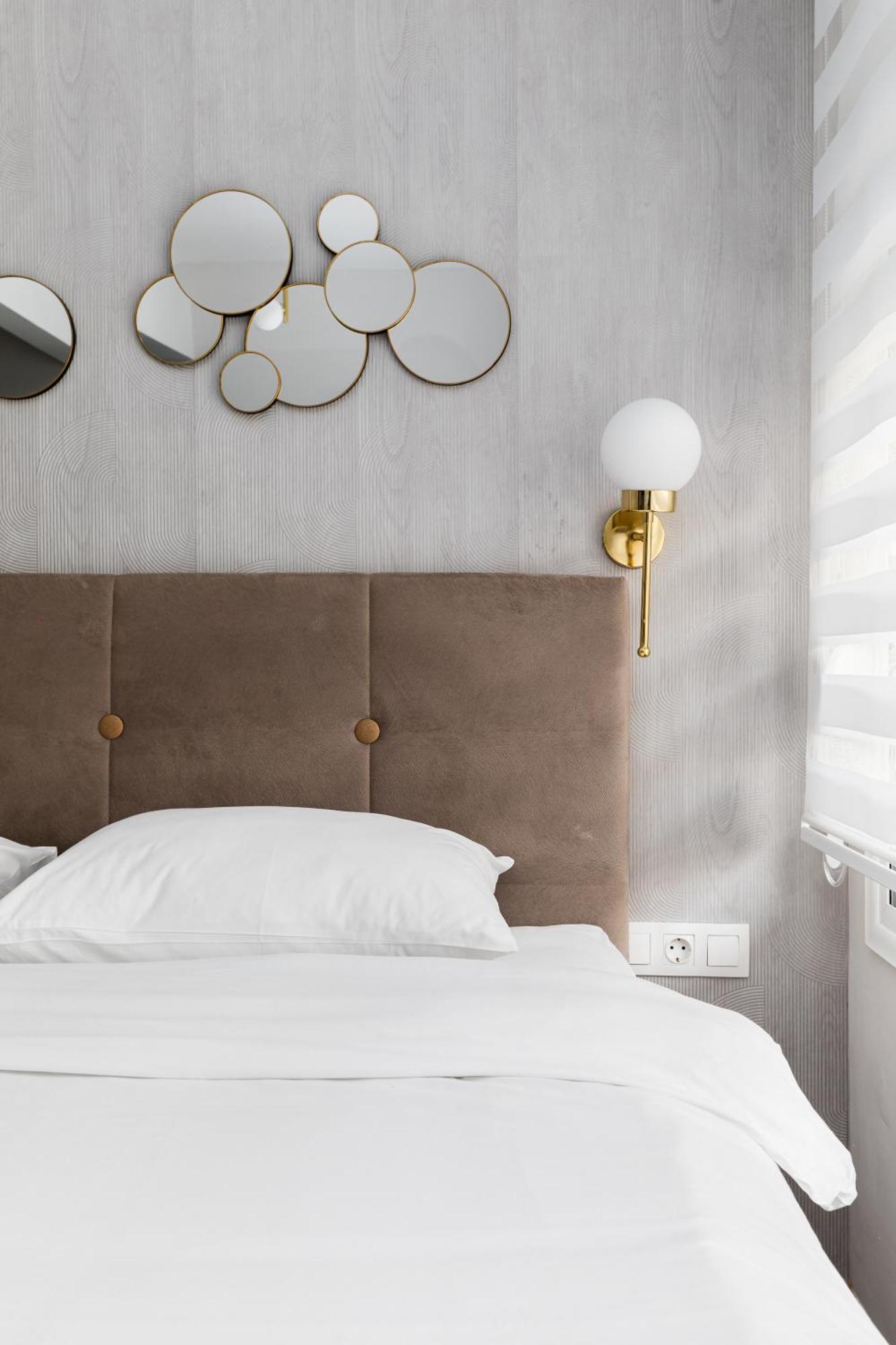 Origami Suites Thessaloníki Luaran gambar