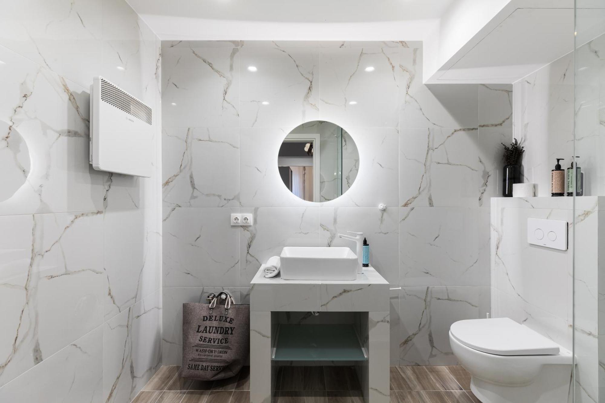 Origami Suites Thessaloníki Luaran gambar