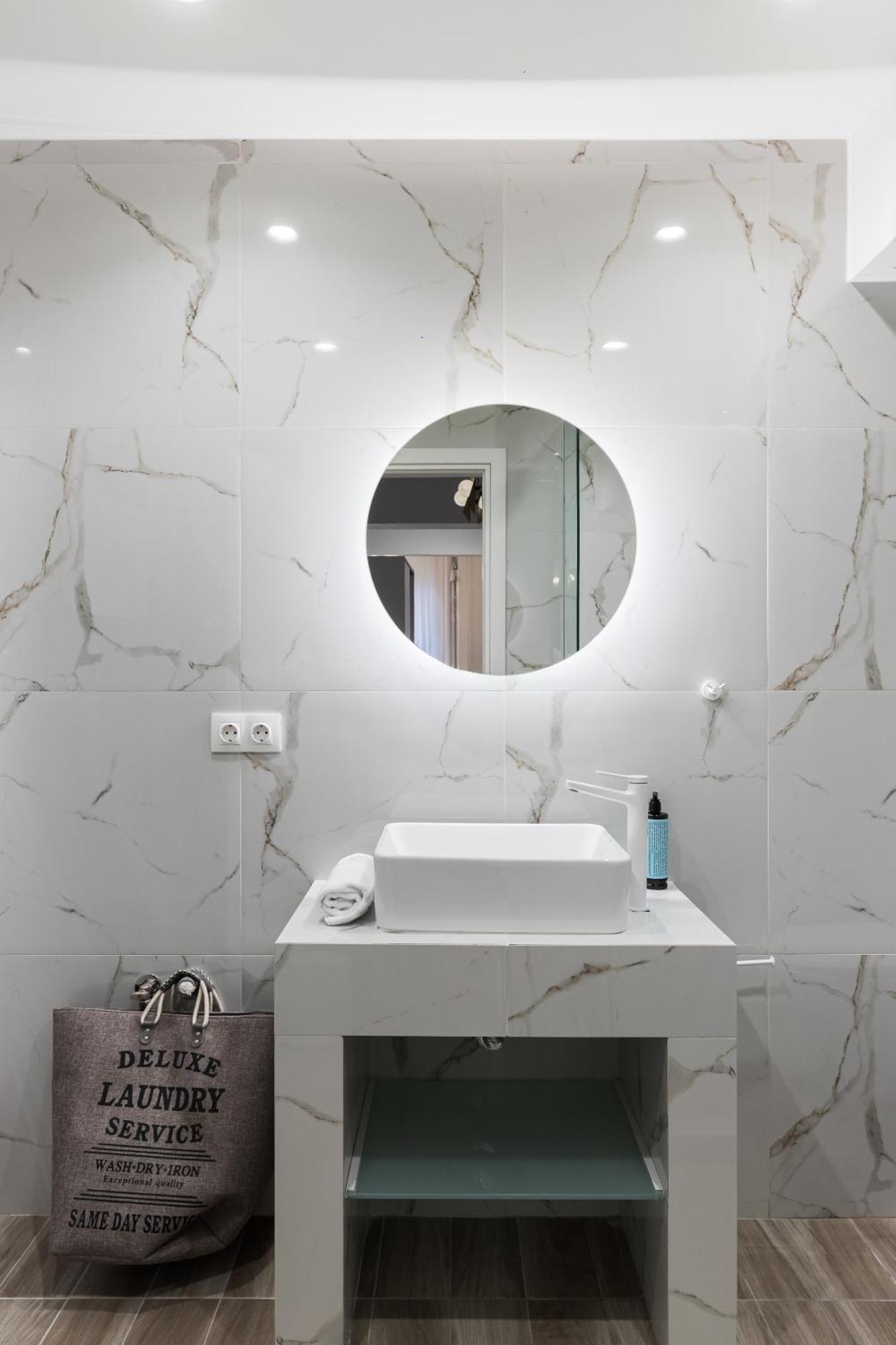 Origami Suites Thessaloníki Luaran gambar