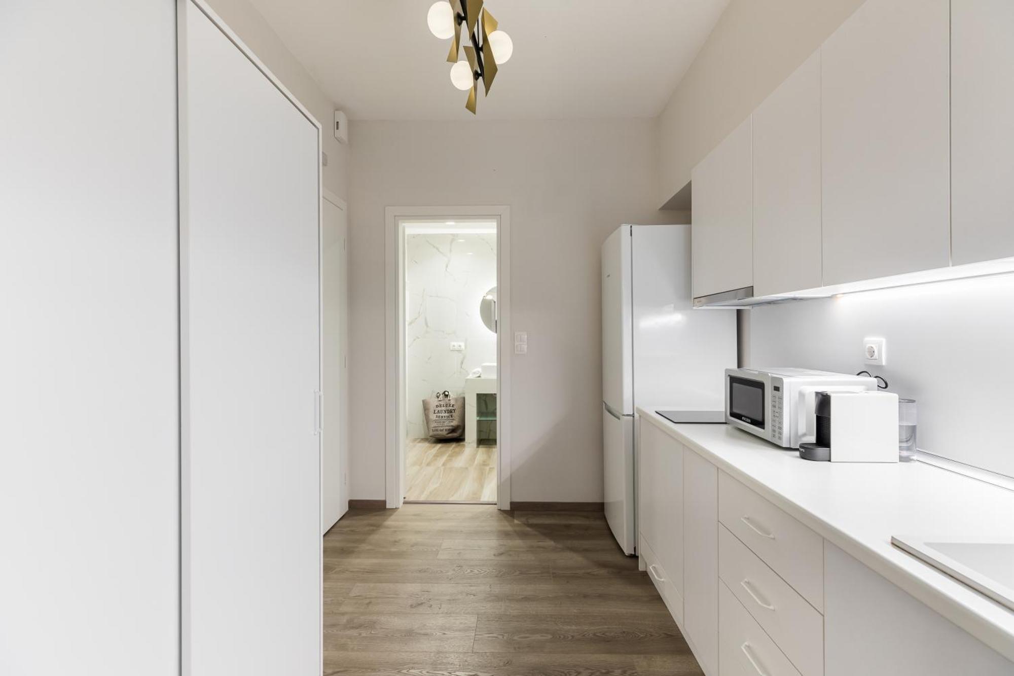 Origami Suites Thessaloníki Luaran gambar